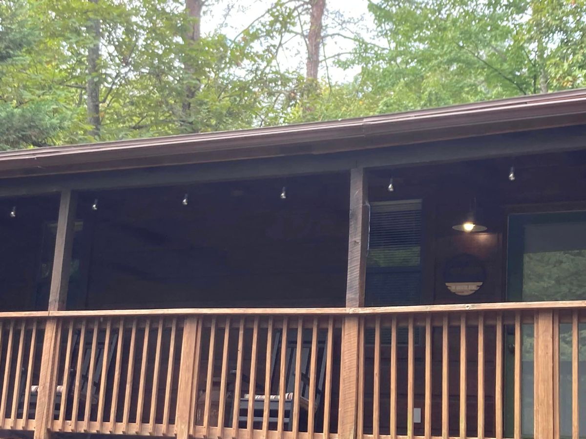 Other Repair Services for Starkeys Home Improvement and Cabin Maintenance in Sevierville, TN