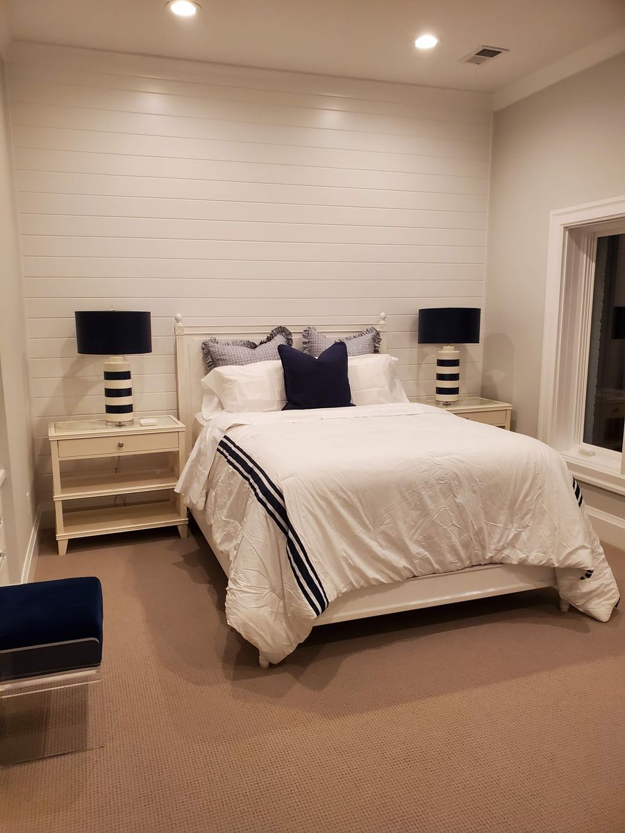 Interior Painting for Davids Quality Painting in Montrose, MN