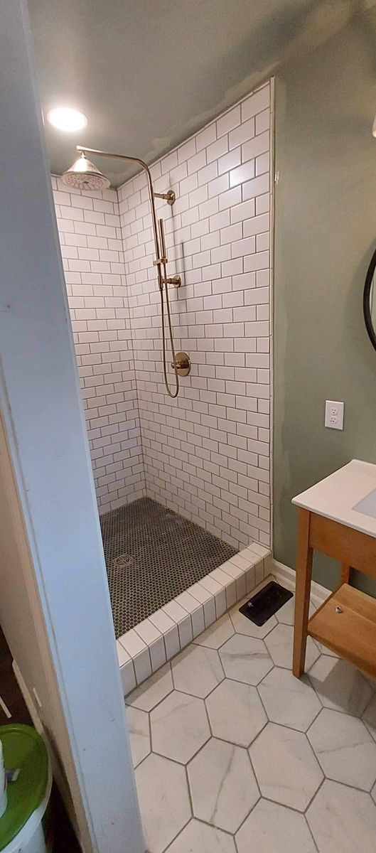 Partial Updates and Upgrades for Son of a Journey Remodeling in Dallas, NC