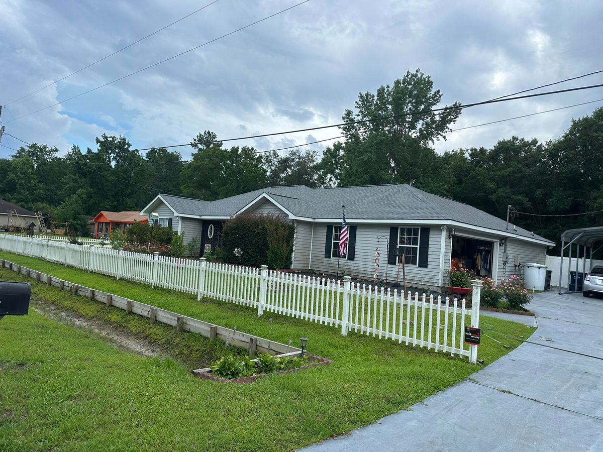 Other Repair Services for K & L Construction in Woodbine, GA