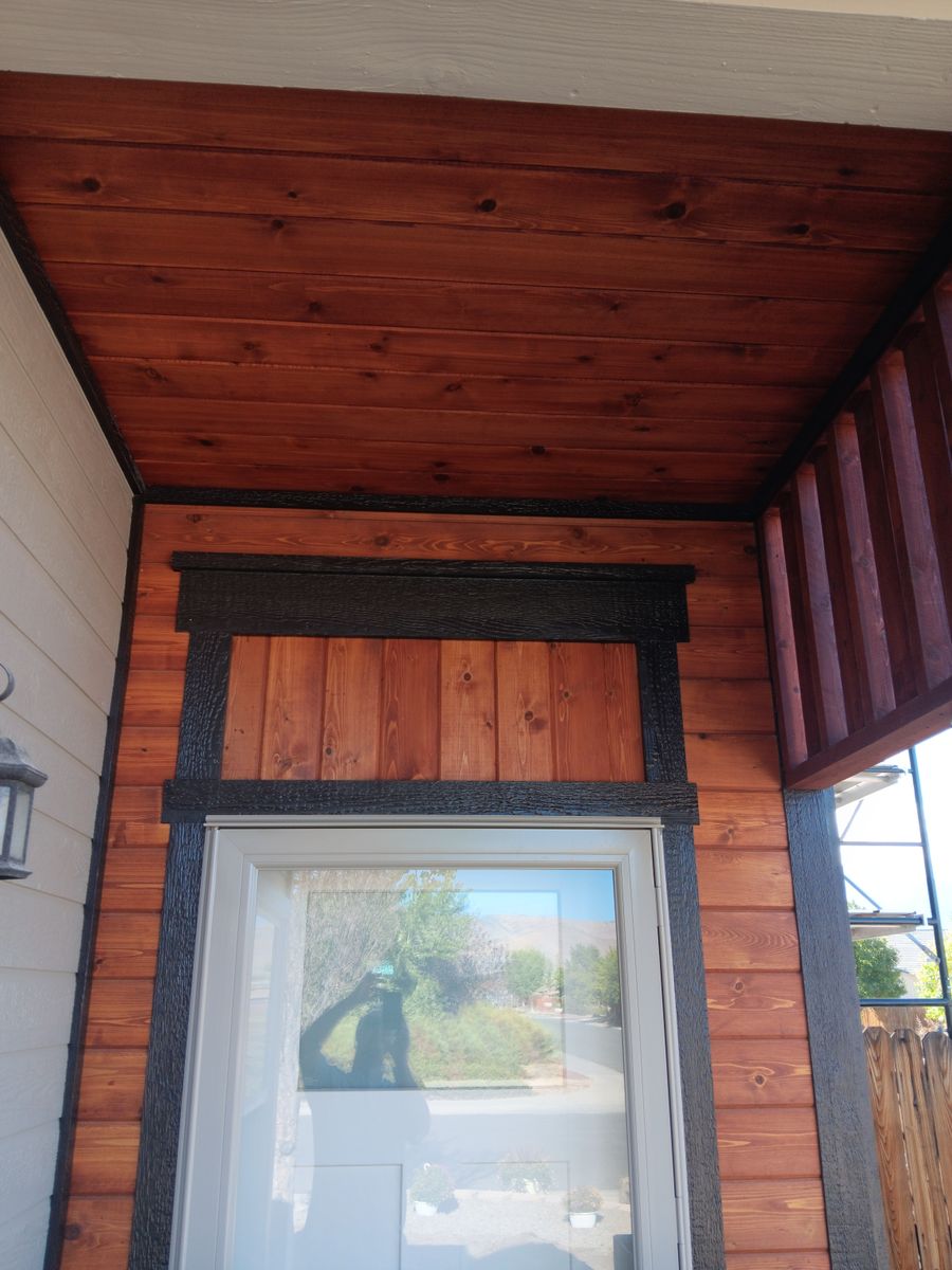 Window & Door Services for Sierra Nevada Woodworks Inc in Carson City, NV