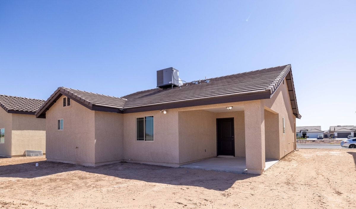 Remodeling Services for LRC Construction in Yuma County, AZ