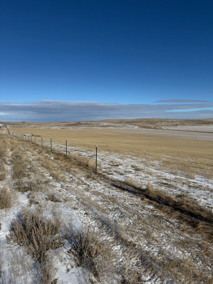 Ranch & Ag Fence for DS Industries in Gillette, WY