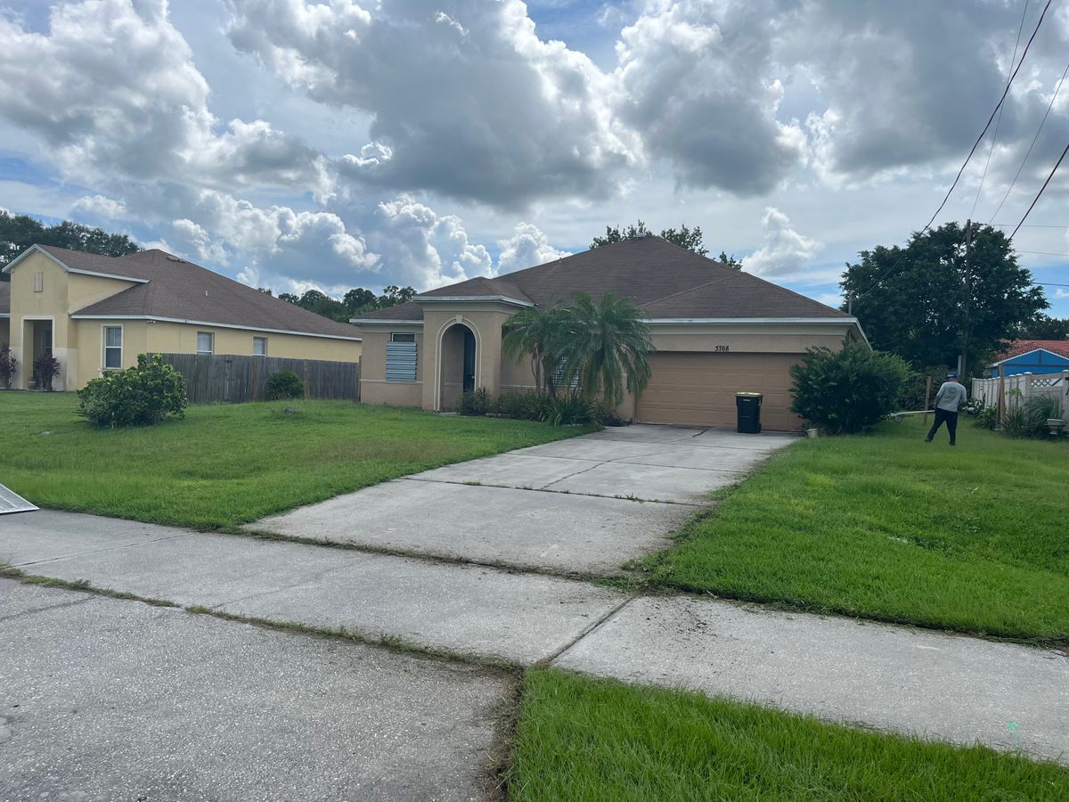 Lawn Maintenance for Space Coast Property Maintenance and Management LLC in Melbourne, FL