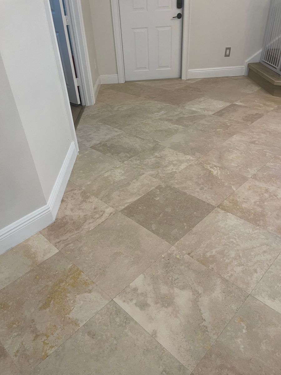 Natural Stone Restoration Services for Ultra Marble And Stone Restoration in West Palm Beach, FL