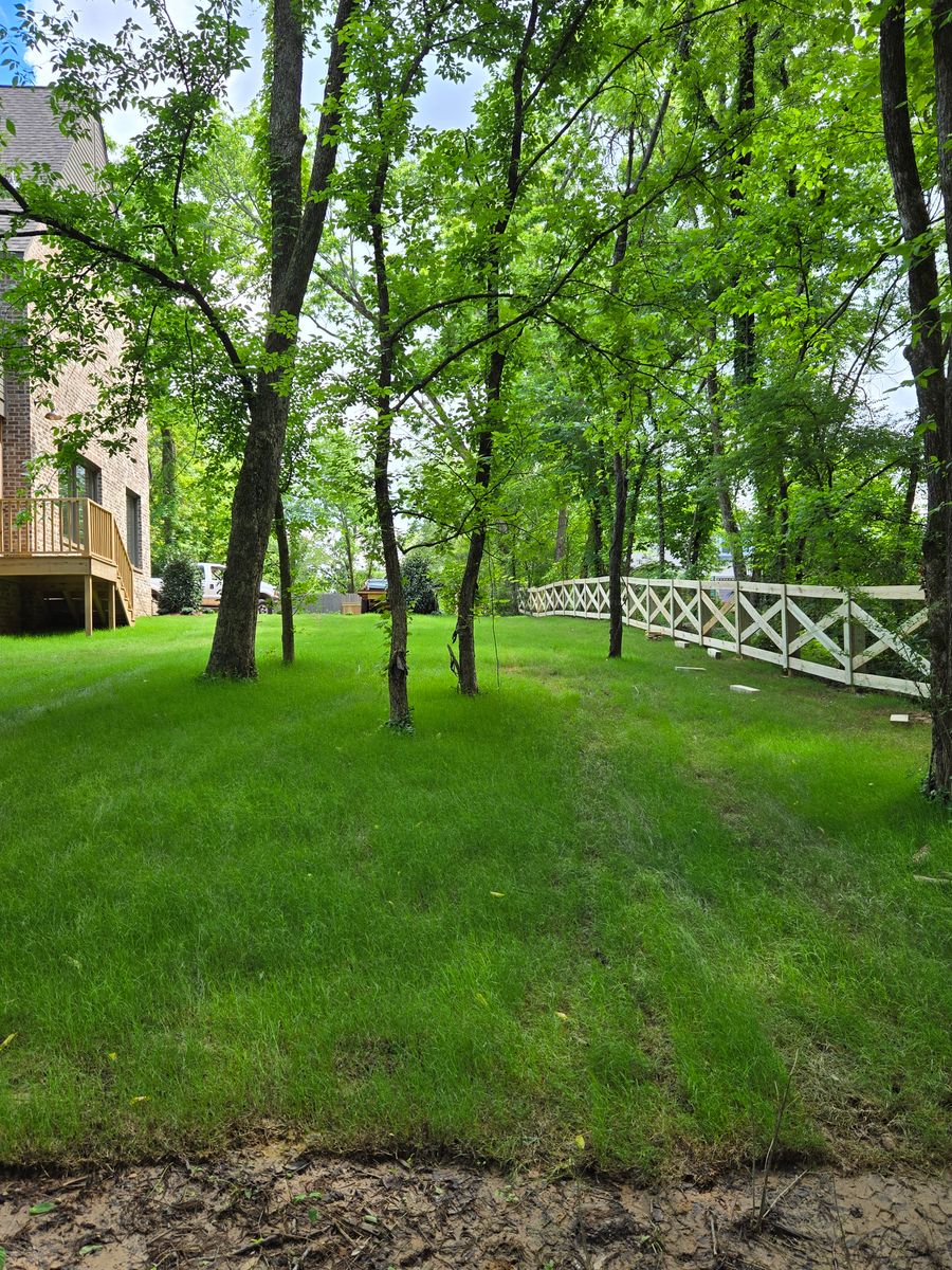 Ranch/ Farm fence for Patriot Fence  in Oakland, TN