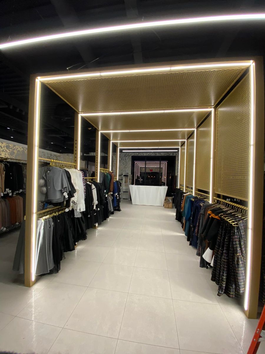 Lighting Installation & Repair for G&R Electric in New City, NY