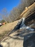 Asphalt Paving for Metzler Paving and Sealcoating in Jacksboro, TN