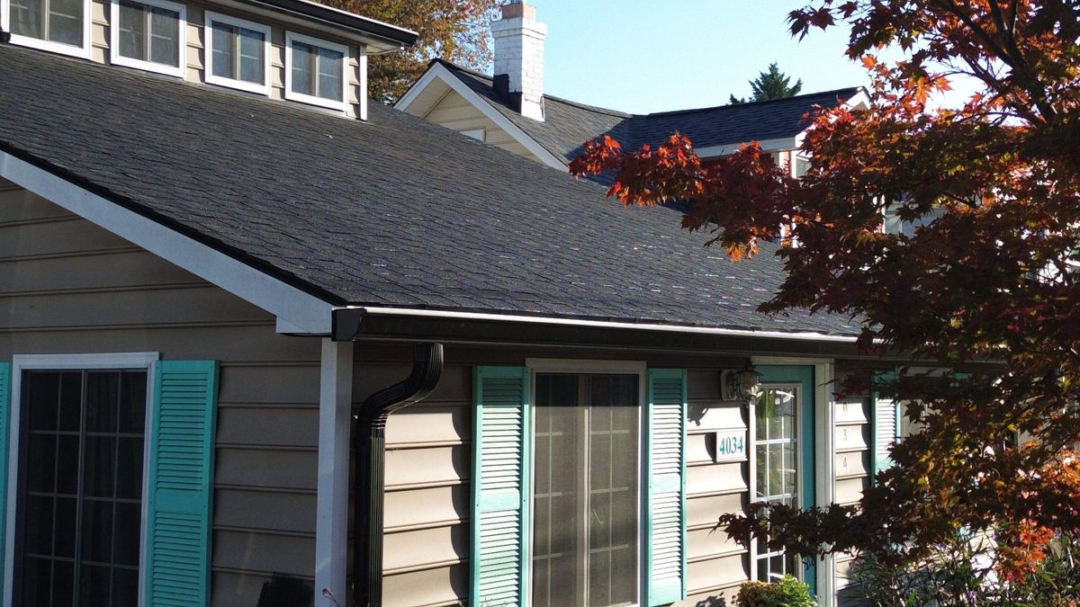 Roof and Gutter Specials for Storm Ready Exteriors in Chesapeake Beach, MD