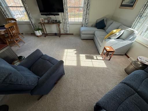 Carpet Installation and Repair for Finest Carpeting and Flooring Installation in Denver, CO
