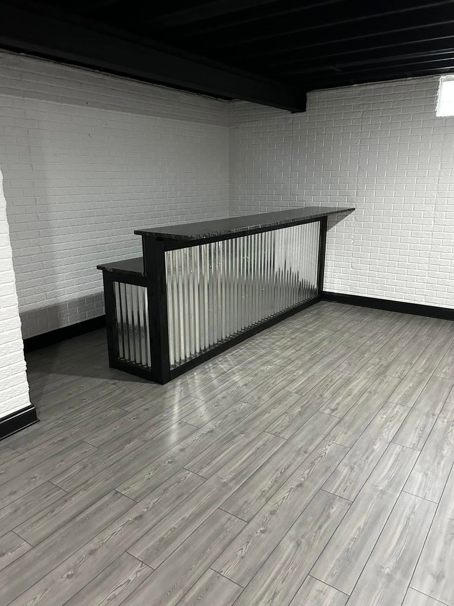 Flooring for Ging Construction LLC in Huron, OH