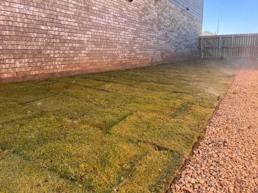 Landscape Design for AMV Outdoor Solutions  in Midland County, TX