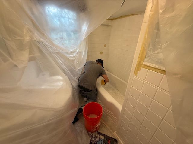 Home Improvement/Remodels for One and Done LLC in Locust Grove, VA