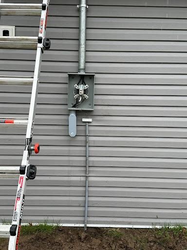 Electrical Panel Upgrades for Shelton's Electric in Lincoln County, KY