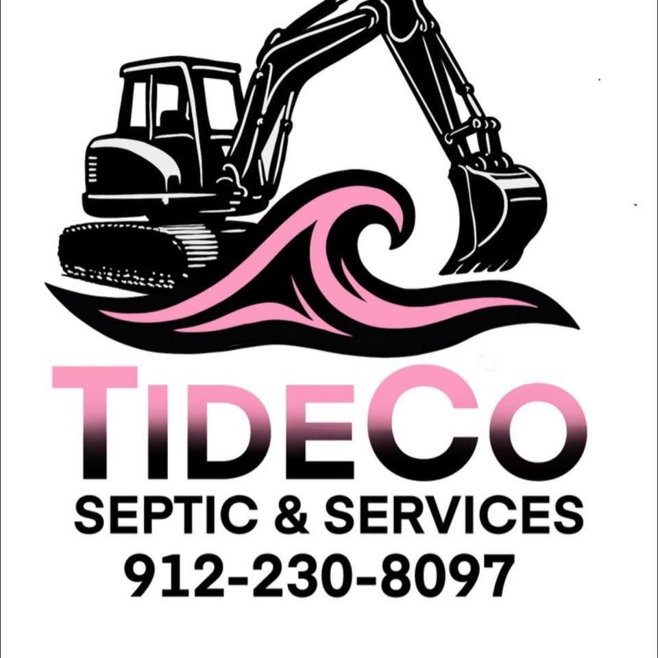 Emergency Services & System Upgrades for TideCo Septic in Brunswick, GA