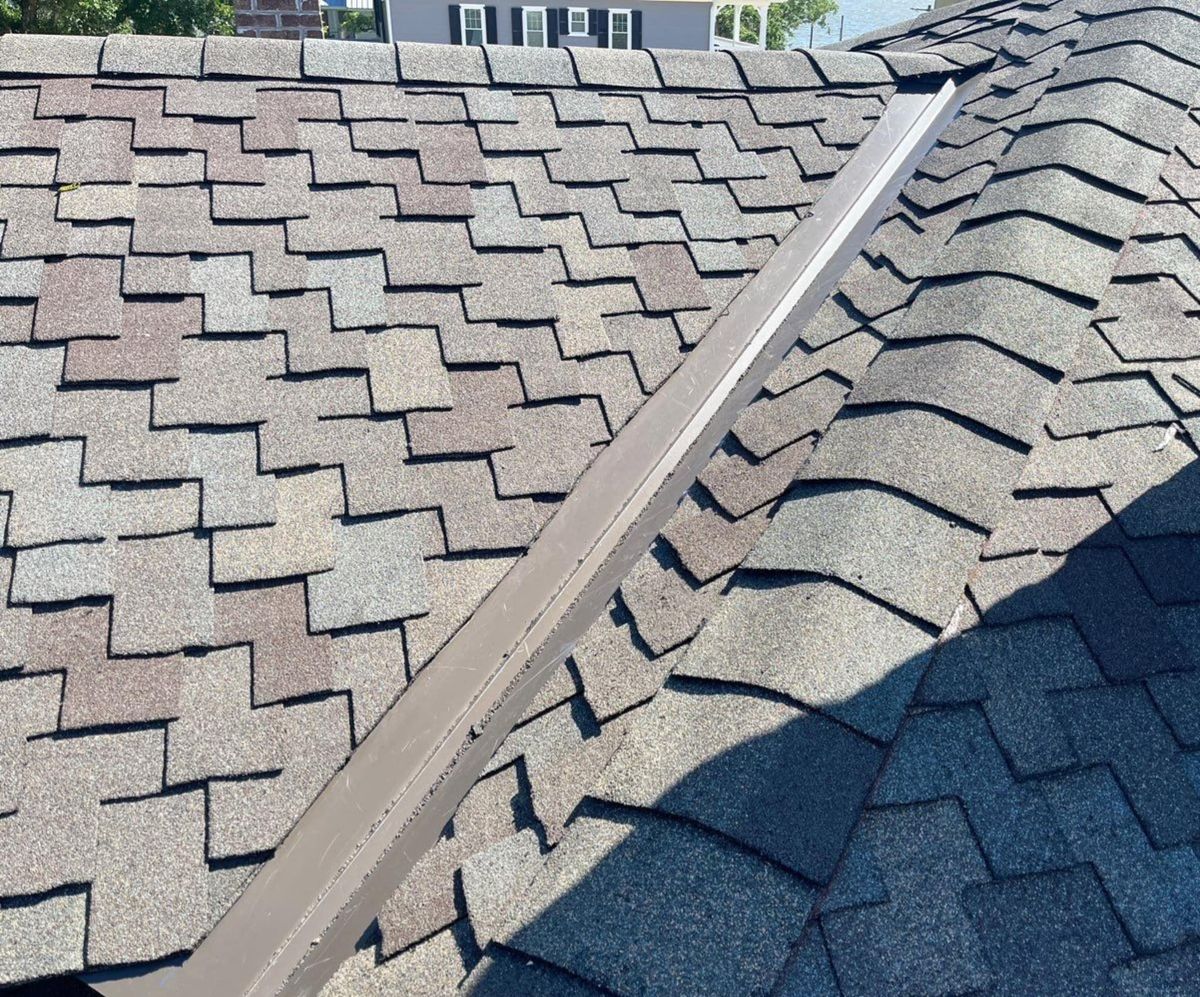 Roofing Replacement for Moontimes Roofing & Restoration in Biloxi, MS