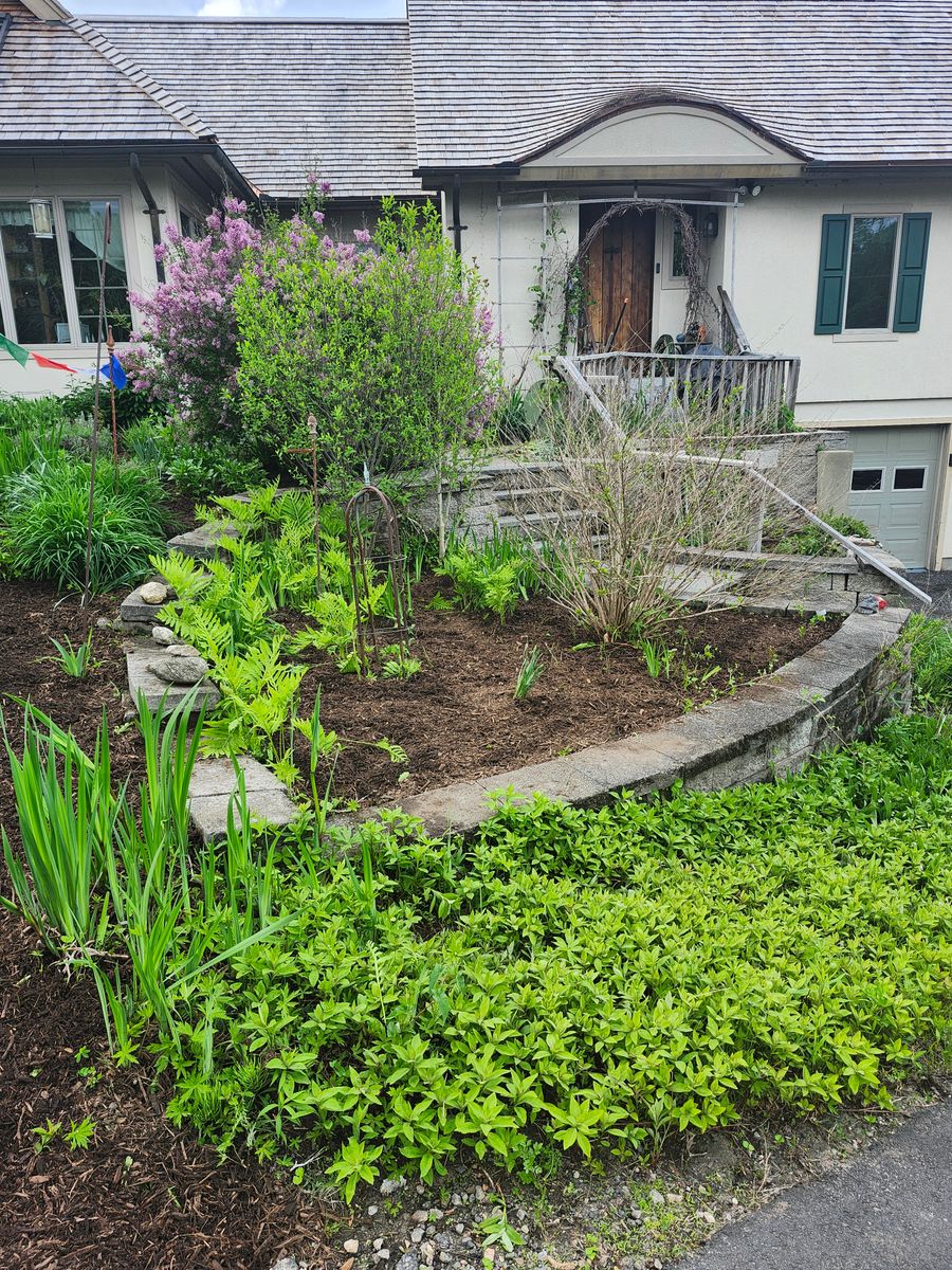 Patio Design & Construction for Landscape Innovations LLC in Torrington, CT