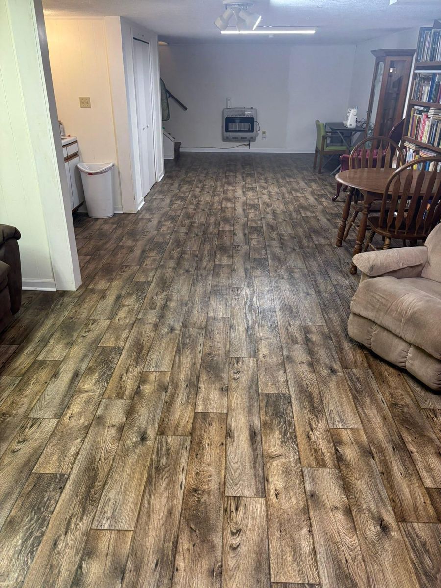 Whole-home Renovations for Personal Touch General Contractor in Galax, VA