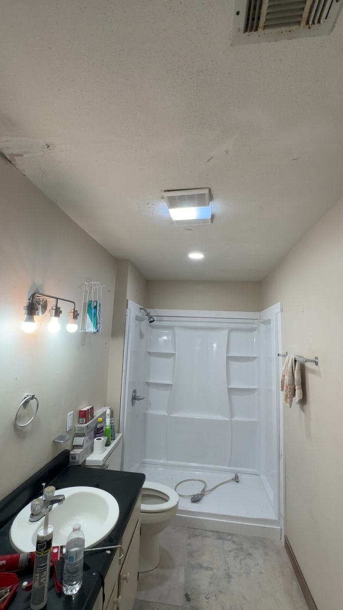 General Remodeling for Platinum Construction llc in Pearl River, MS