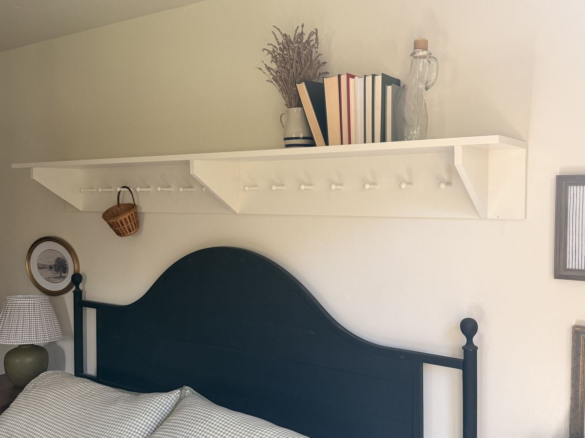 Custom Carpentry for Trinity Handyman Solutions in Eastford, CT