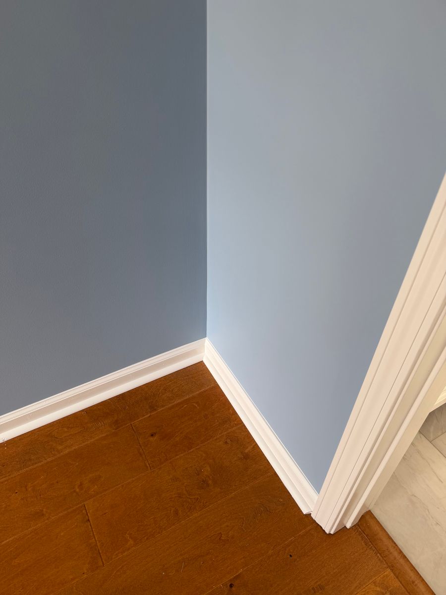 Interior Painting for Luck Painting in Summerville, SC