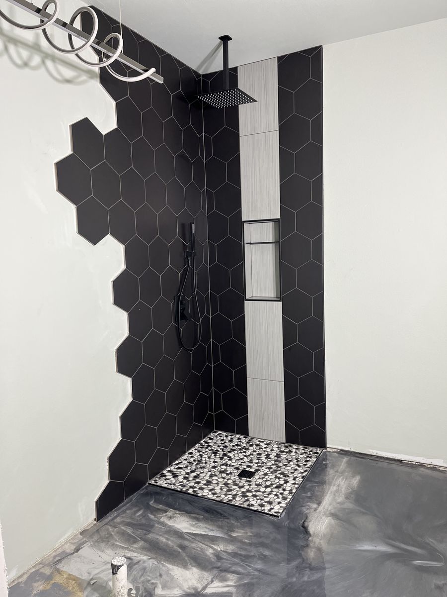 Remodeling Services for Top Gun Installations in Bertram, TX