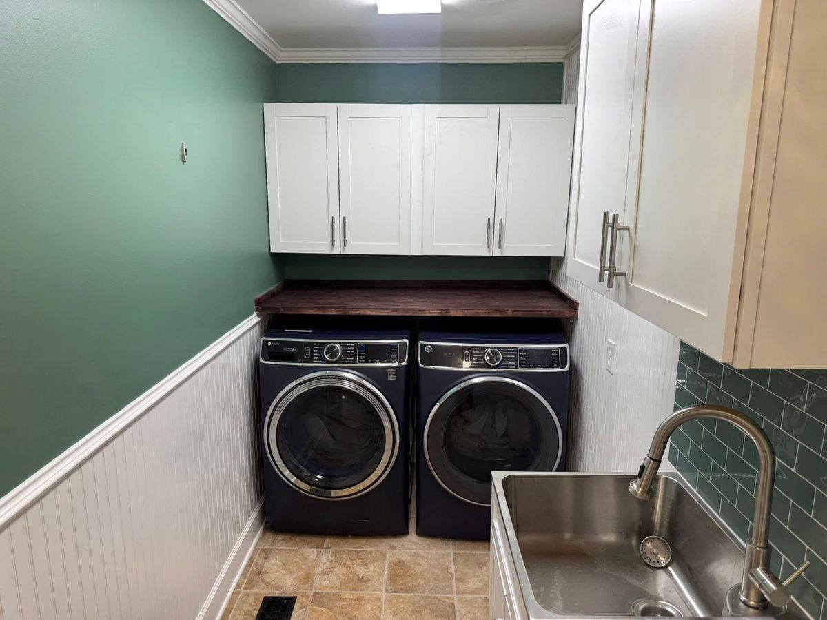 Remodeling Services for Homescapes Interior & Exteriors in Cleveland, TN