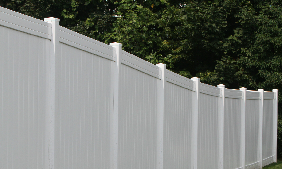 Residential Fencing for Apex Fence in Henderson, KY