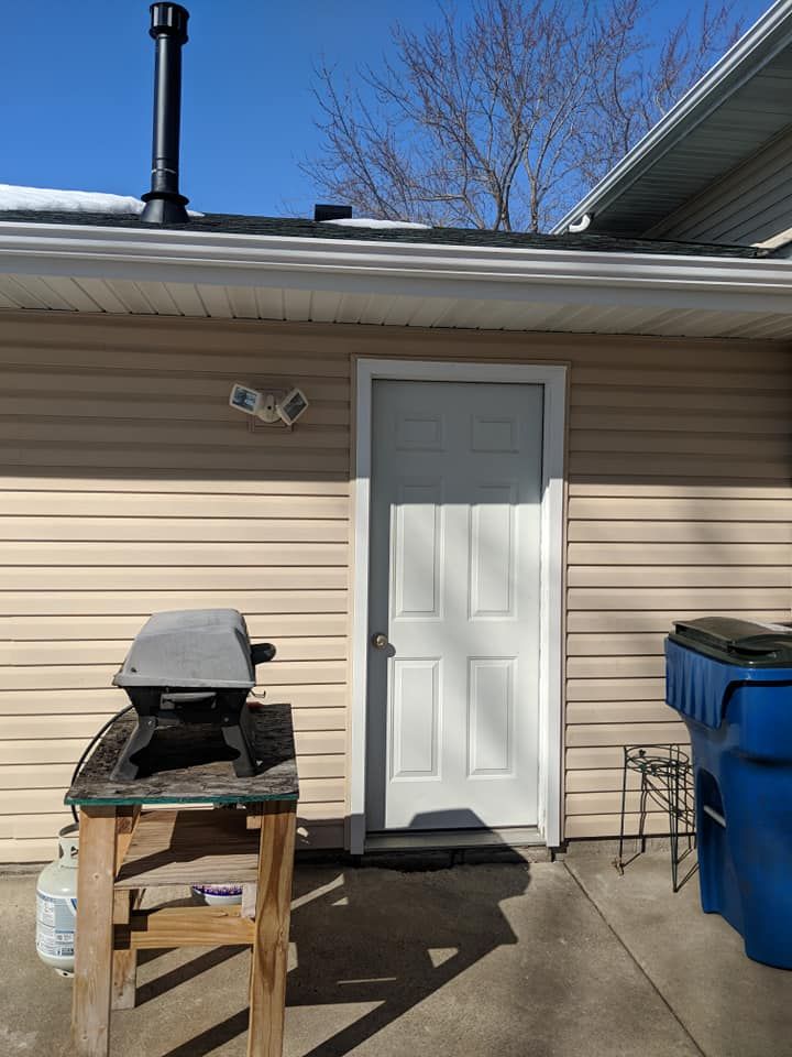 Doors for Pro Install LLC in Stacy, MN