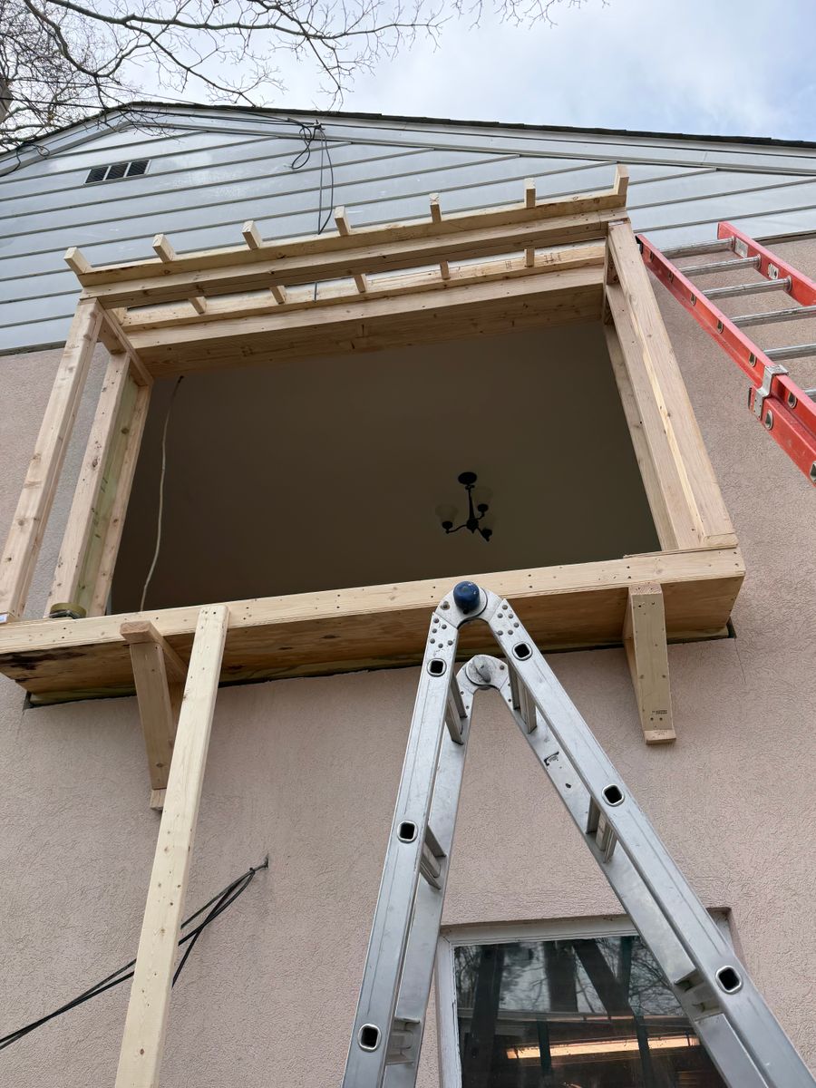 Other Repair Services for First Class Home Services in Millsboro, DE