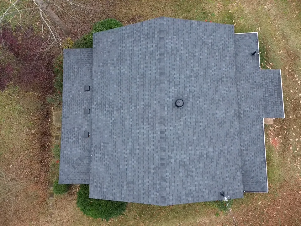 Roofing Replacement for Georgia Roof Rescue in Woodbury, GA