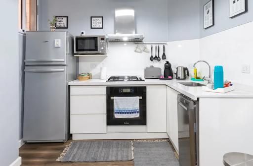 Kitchen Renovation for Circle S Construction LLC in New Orleans, LA