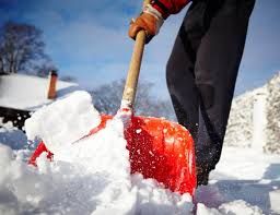 Snow Removal for McKenzie's Landscaping LLC in Shelby, OH