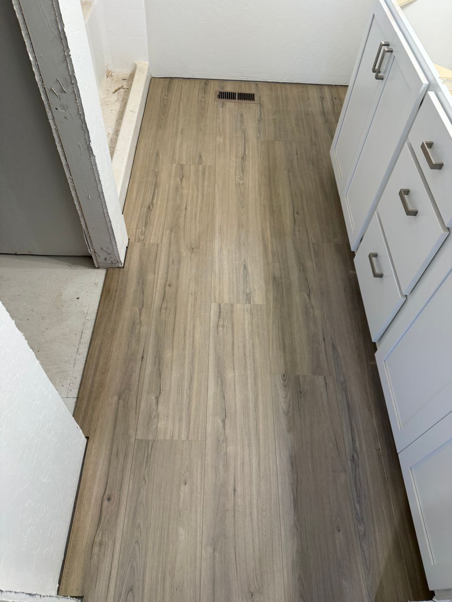 Other Services for CJL Flooring in Post Falls, ID