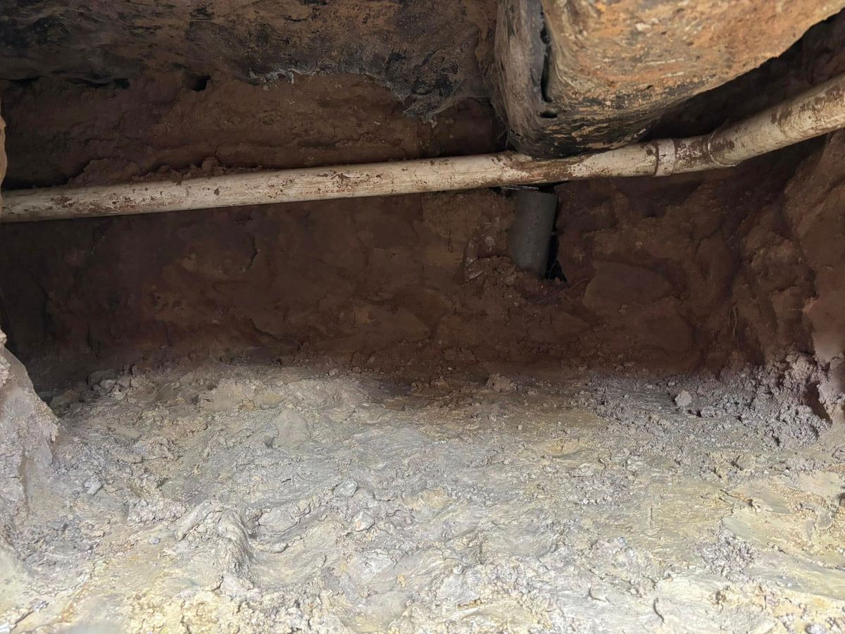 Leak Detection and Repair for Precision Plumbing LLC in Liberty County, TX