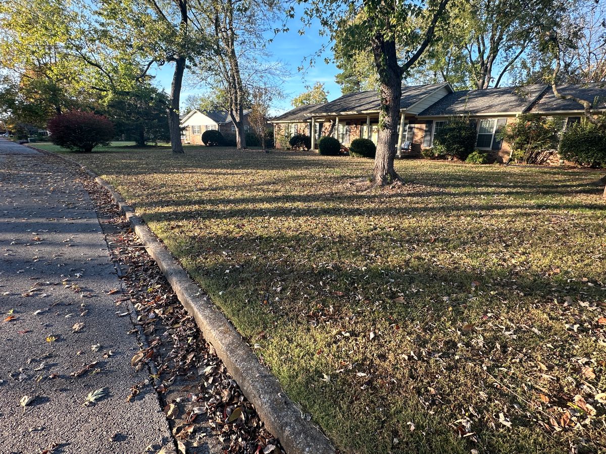 Foreclosure Remediation for Tactical Lawn Maintenance in  Murfreesboro ,  TN