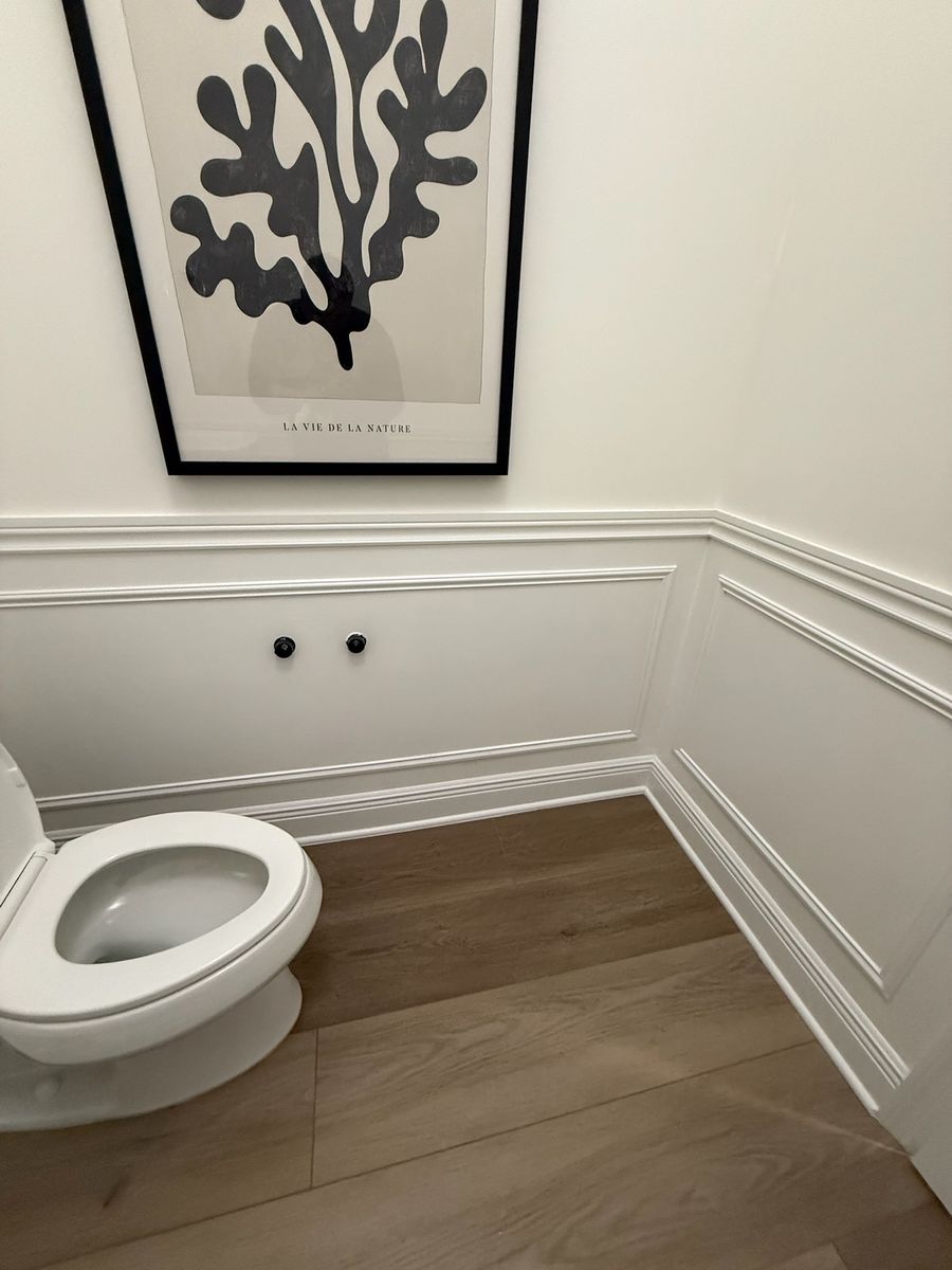 Interior Painting for Escorpio Painting in Tampa, FL