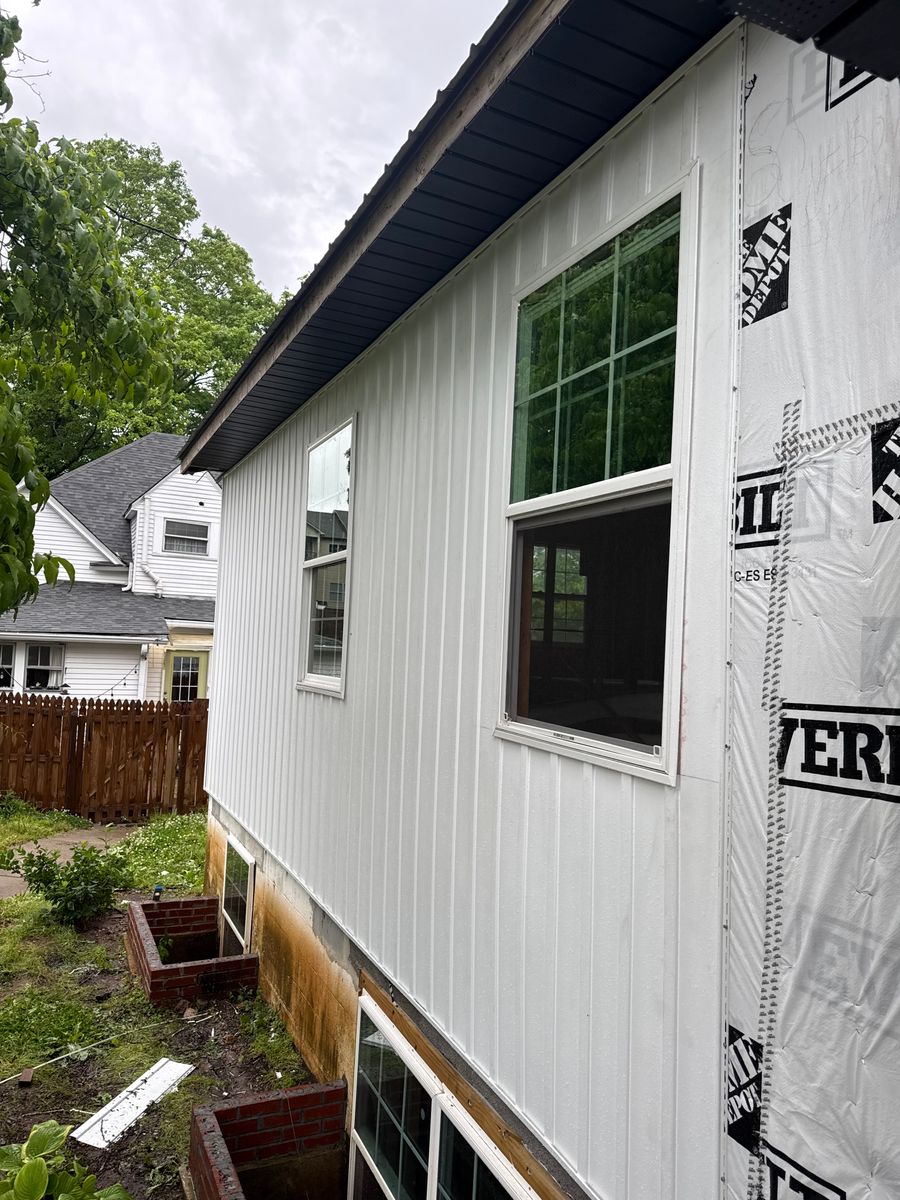 Remodeling Services for CM Developments in Knoxville, TN