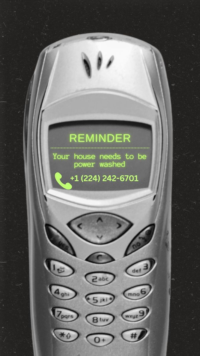 House Washing for Premier Partners, LLC. in Northbrook, IL