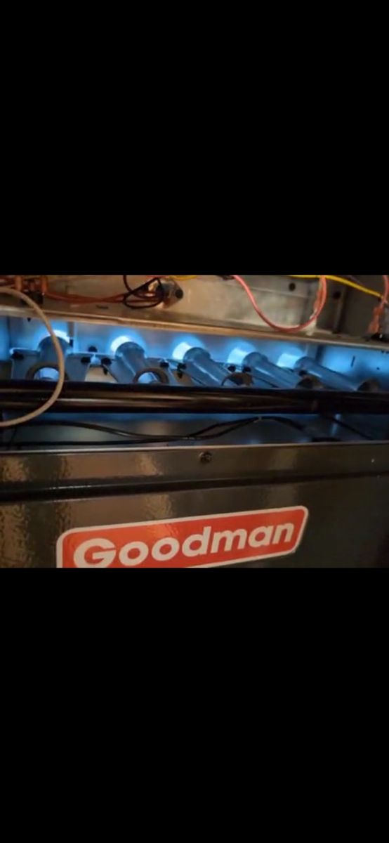 Air Quality Assessment and Improvement for 17 Degrees A/C and Heating in Houston, TX