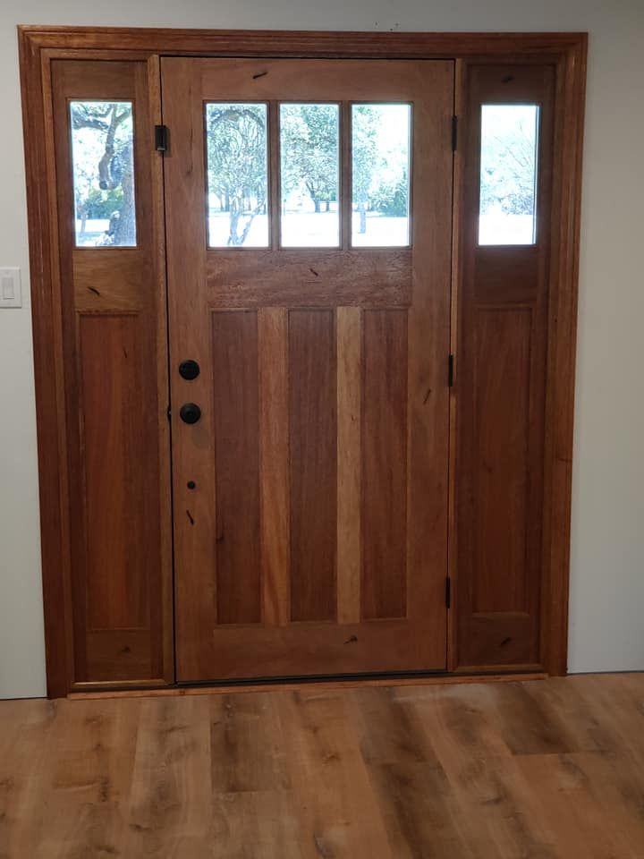 Full Home Remodeling for Spencer Renovations Inc. in Selma, TX