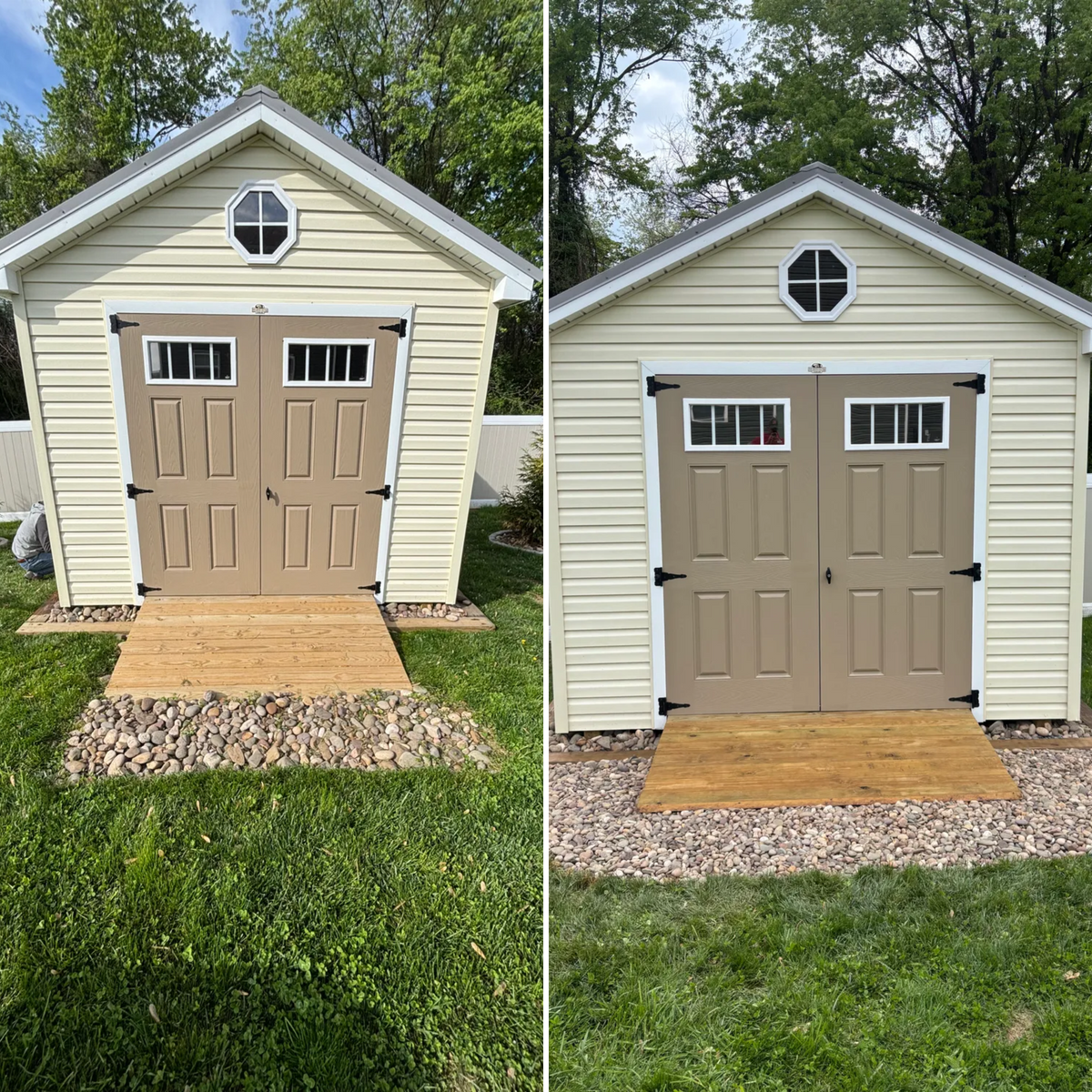 Lawn Maintenance for Backyard Acres Lawncare LLC in Chambersburg, PA