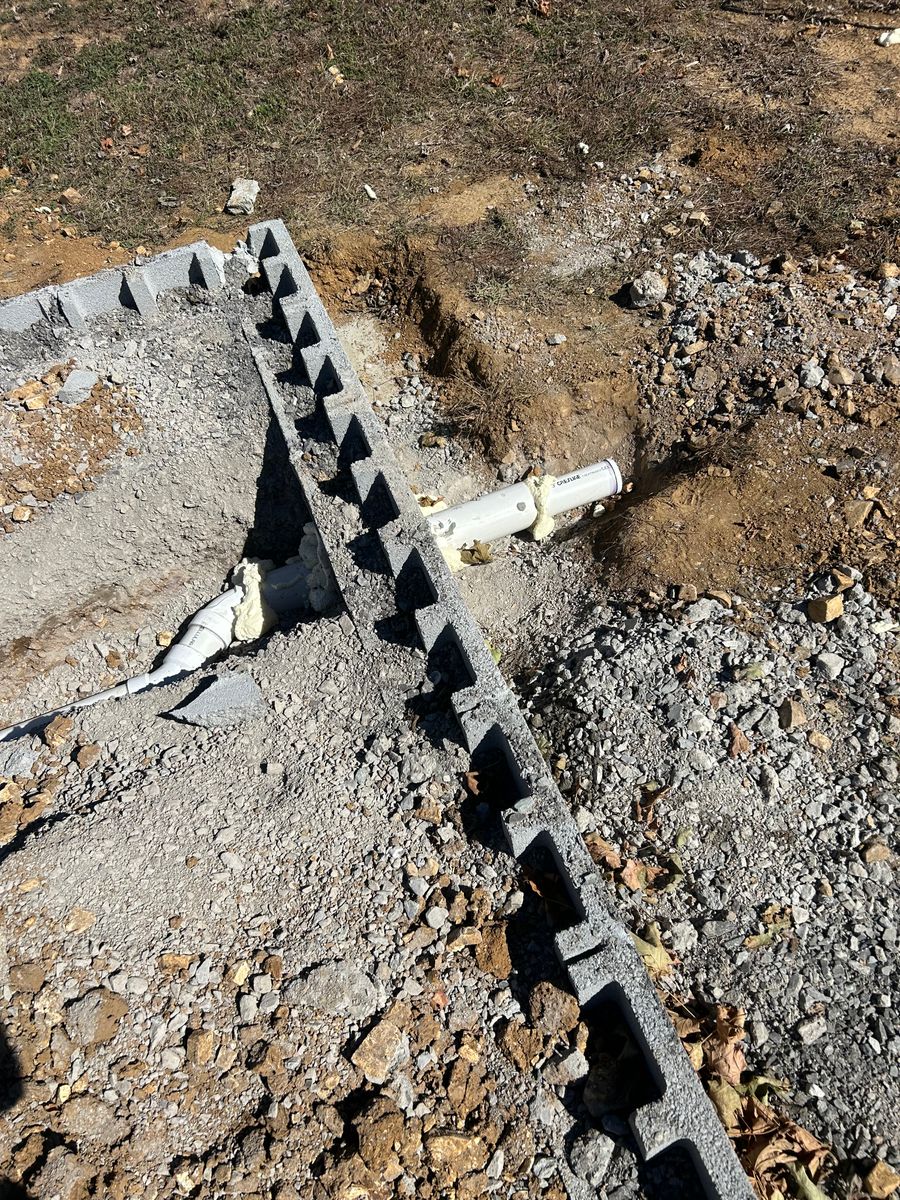 Septic Plumbing for Pro Plumbing and Home Improvements in Goodlettsville, TN