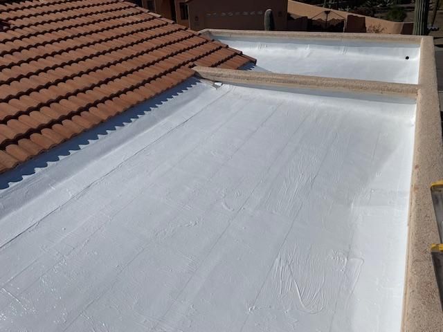 Roofing Repairs for Generations Roofing in Tucson, AZ