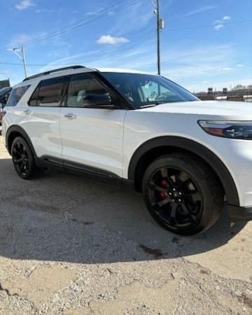 Full Detail Service for Luxury Auto Detail in Peoria, IL