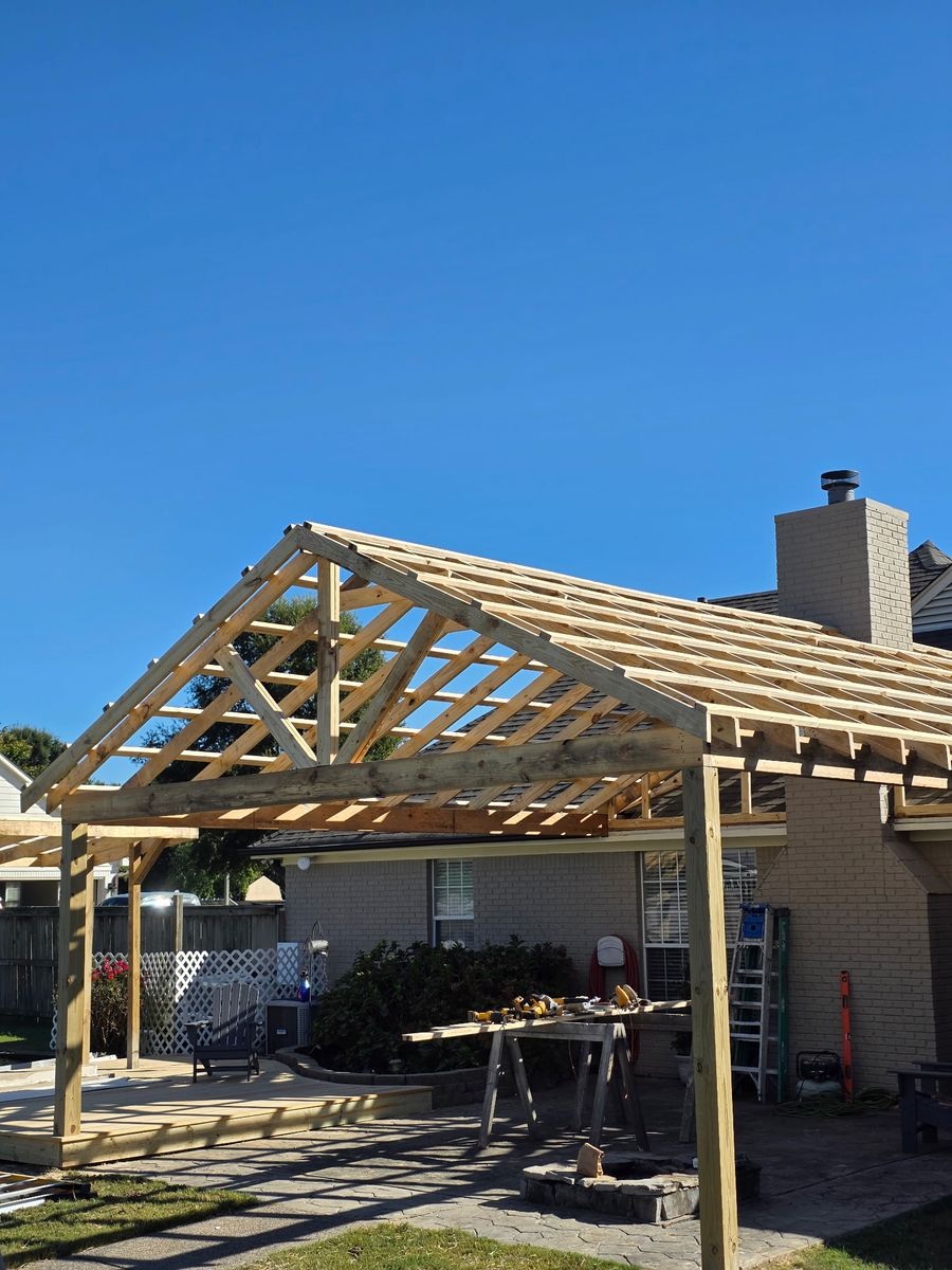 General Remodeling for Rock Solid Construction & Excavation in Munford, TN