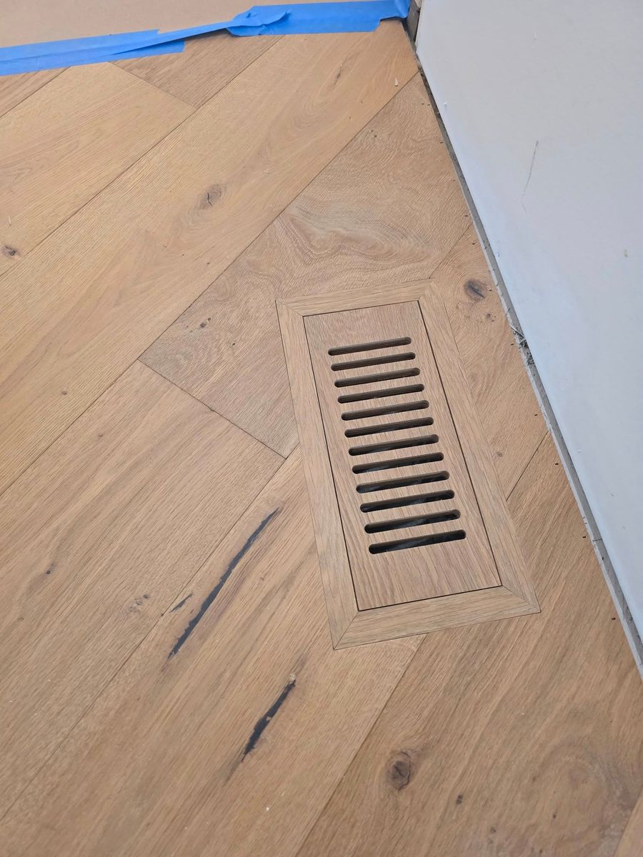 Floor Installation for Smart Flooring in Sunrise Beach, MO