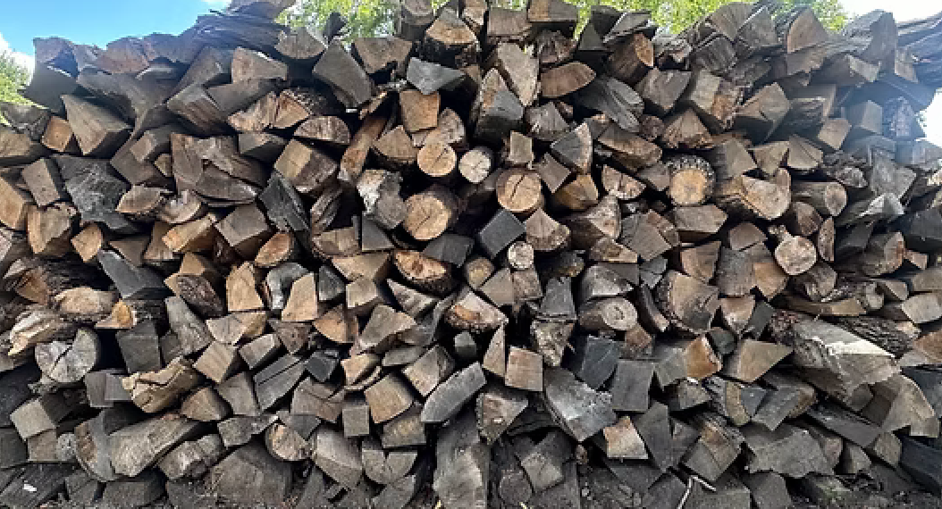 Woodchuck Firewood for Danny's Custom Landscaping & Woodchuck Firewood in Garland, TX