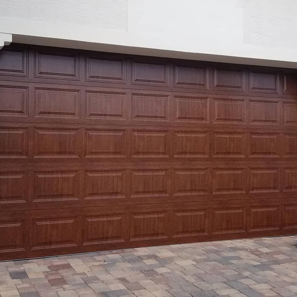 Garage Door Repair for Dc Garage Doors in Miami, FL