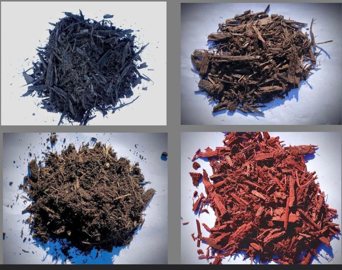 Bulk Material Delivery for Hurley's Cutz in Saint Leonard, MD